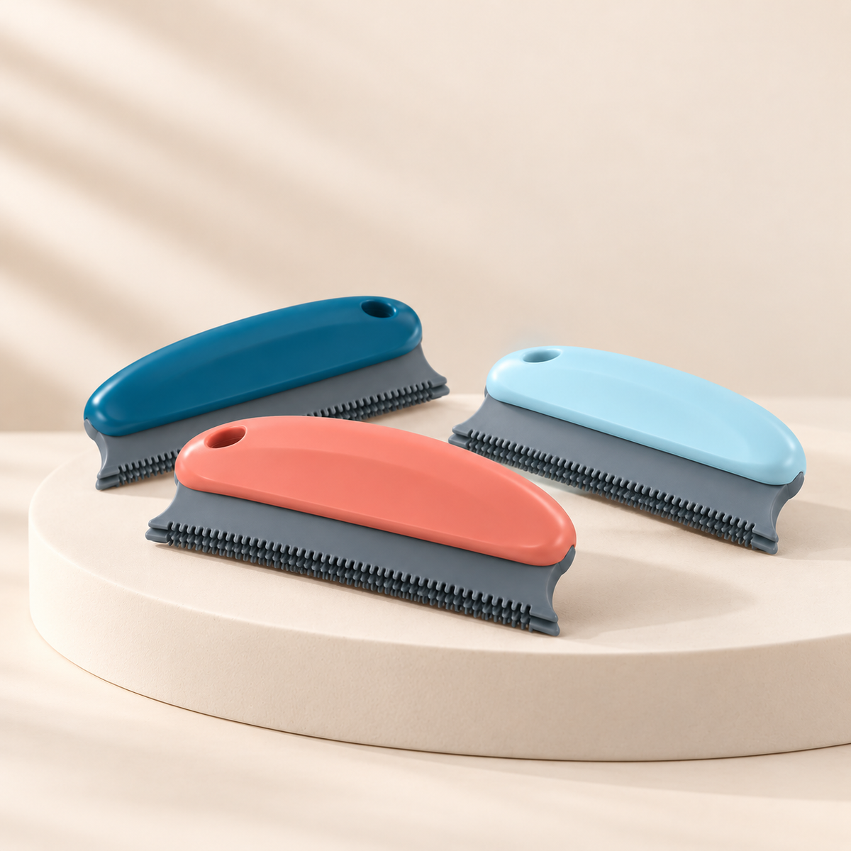 Pet Hair Remover Brush