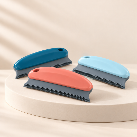 Pet Hair Remover Brush